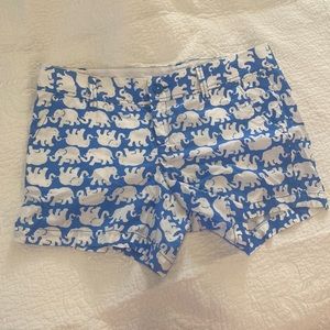 Lilly Pulitzer Callahan Short - Size 12